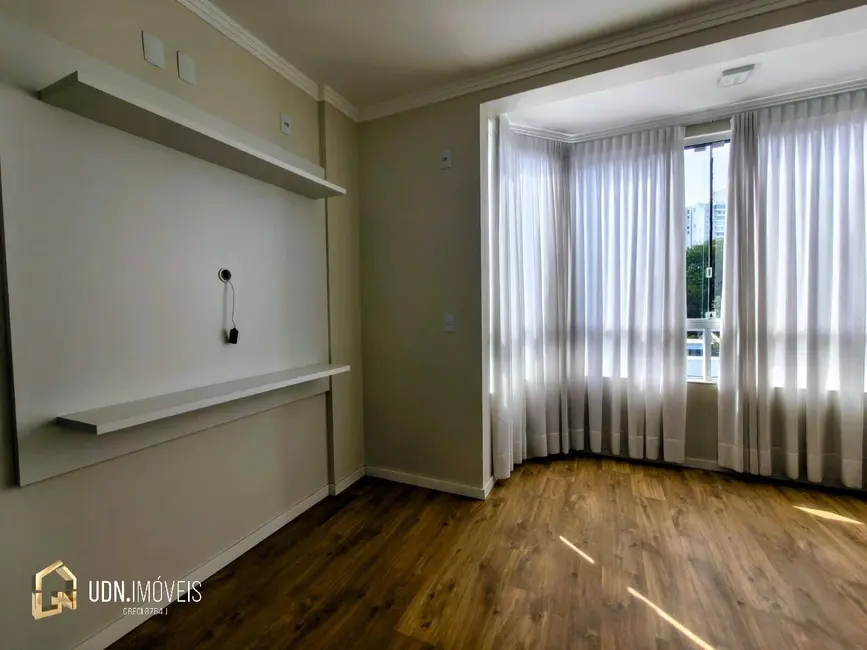 Apartamento com 1 quarto para alugar, 45m2 em Vila Nova, Blumenau - SC - imagem 4 Foto 4 de Apartamento com 1 quarto para alugar, 45m2 em Vila Nova, Blumenau - SC