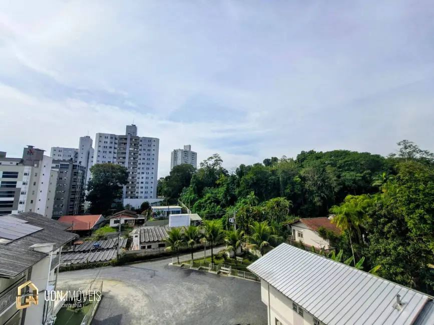 Apartamento com 1 quarto para alugar, 45m2 em Vila Nova, Blumenau - SC - imagem 9 Foto 9 de Apartamento com 1 quarto para alugar, 45m2 em Vila Nova, Blumenau - SC