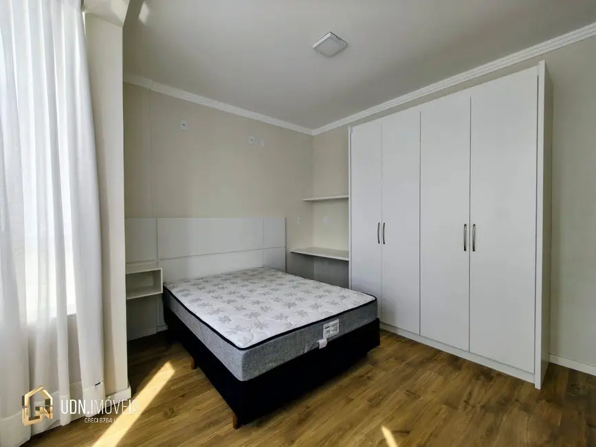 Apartamento com 1 quarto para alugar, 45m2 em Vila Nova, Blumenau - SC - imagem 2 Foto 2 de Apartamento com 1 quarto para alugar, 45m2 em Vila Nova, Blumenau - SC