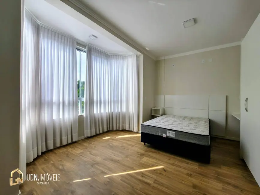 Apartamento com 1 quarto para alugar, 45m2 em Vila Nova, Blumenau - SC - imagem 3 Foto 3 de Apartamento com 1 quarto para alugar, 45m2 em Vila Nova, Blumenau - SC