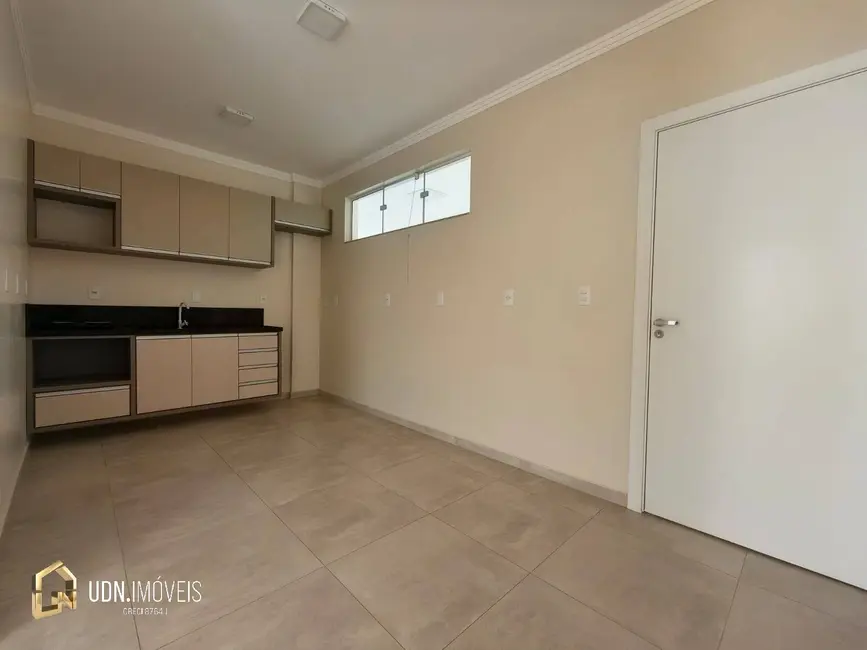 Apartamento com 1 quarto para alugar, 45m2 em Vila Nova, Blumenau - SC - imagem 5 Foto 5 de Apartamento com 1 quarto para alugar, 45m2 em Vila Nova, Blumenau - SC
