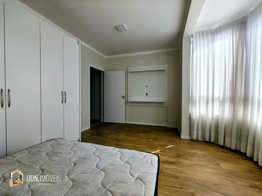 Apartamento com 1 quarto para alugar, 45m2 em Vila Nova, Blumenau - SC - imagem 1 Foto 1 de Apartamento com 1 quarto para alugar, 45m2 em Vila Nova, Blumenau - SC