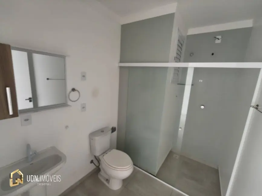 Apartamento com 1 quarto para alugar, 45m2 em Vila Nova, Blumenau - SC - imagem 8 Foto 8 de Apartamento com 1 quarto para alugar, 45m2 em Vila Nova, Blumenau - SC