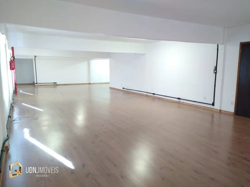 Foto 8 de Sala Comercial para alugar, 127m2 em Itoupava Norte, Blumenau - SC