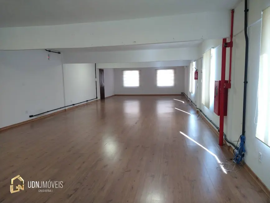 Foto 4 de Sala Comercial para alugar, 127m2 em Itoupava Norte, Blumenau - SC