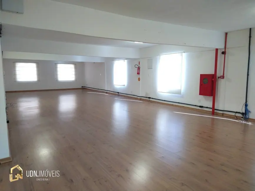 Foto 5 de Sala Comercial para alugar, 127m2 em Itoupava Norte, Blumenau - SC