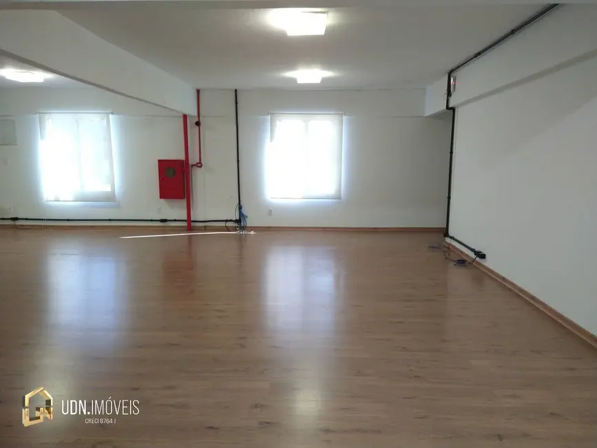 Foto 9 de Sala Comercial para alugar, 127m2 em Itoupava Norte, Blumenau - SC