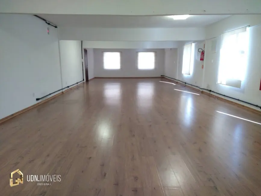 Foto 6 de Sala Comercial para alugar, 127m2 em Itoupava Norte, Blumenau - SC