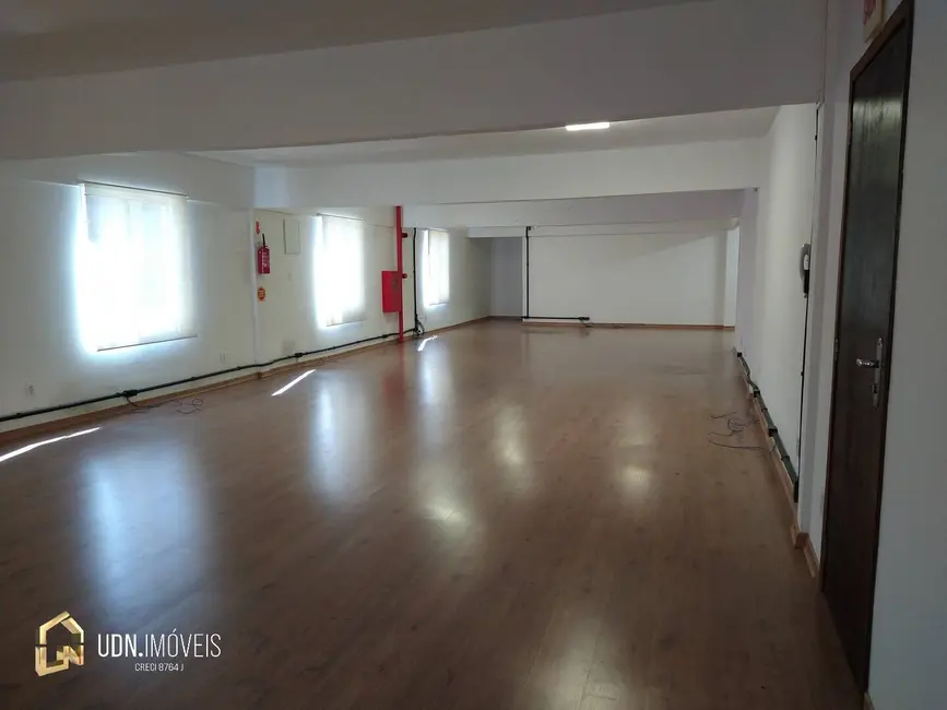Foto 2 de Sala Comercial para alugar, 127m2 em Itoupava Norte, Blumenau - SC