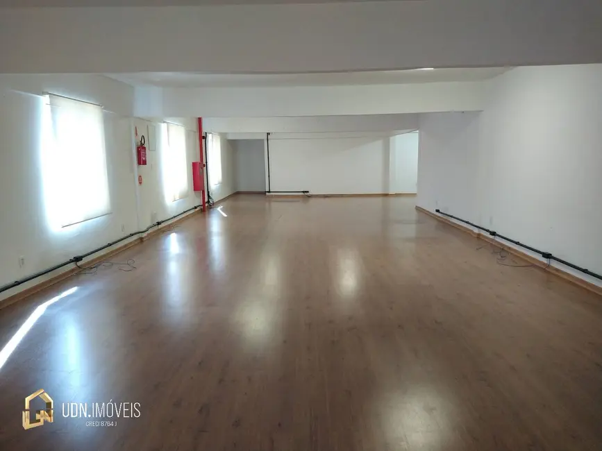 Foto 3 de Sala Comercial para alugar, 127m2 em Itoupava Norte, Blumenau - SC