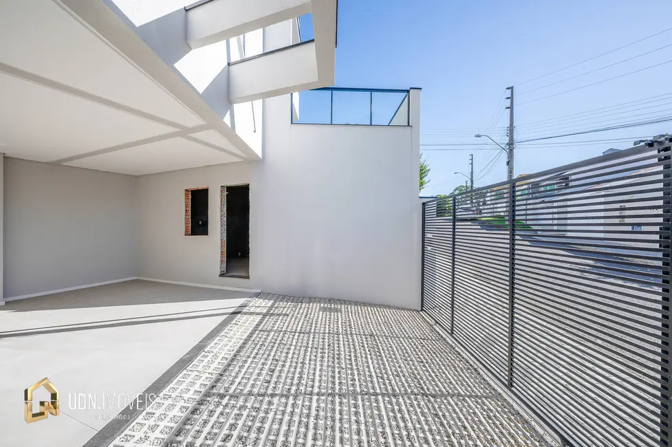 Casa com 3 quartos à venda, 195m2 em Tribess, Blumenau - SC - imagem 7 Foto 7 de Casa com 3 quartos à venda, 195m2 em Tribess, Blumenau - SC