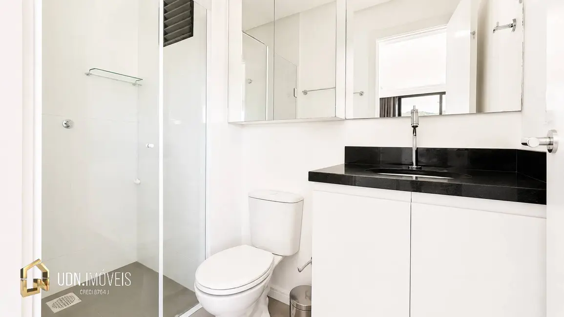 Apartamento com 1 quarto para alugar, 35m2 em Itoupava Seca, Blumenau - SC - imagem 9 Foto 9 de Apartamento com 1 quarto para alugar, 35m2 em Itoupava Seca, Blumenau - SC