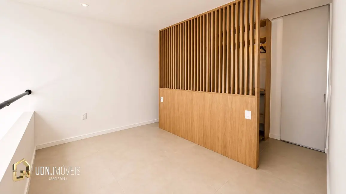 Apartamento com 1 quarto para alugar, 45m2 em Vila Nova, Blumenau - SC - imagem 9 Foto 9 de Apartamento com 1 quarto para alugar, 45m2 em Vila Nova, Blumenau - SC