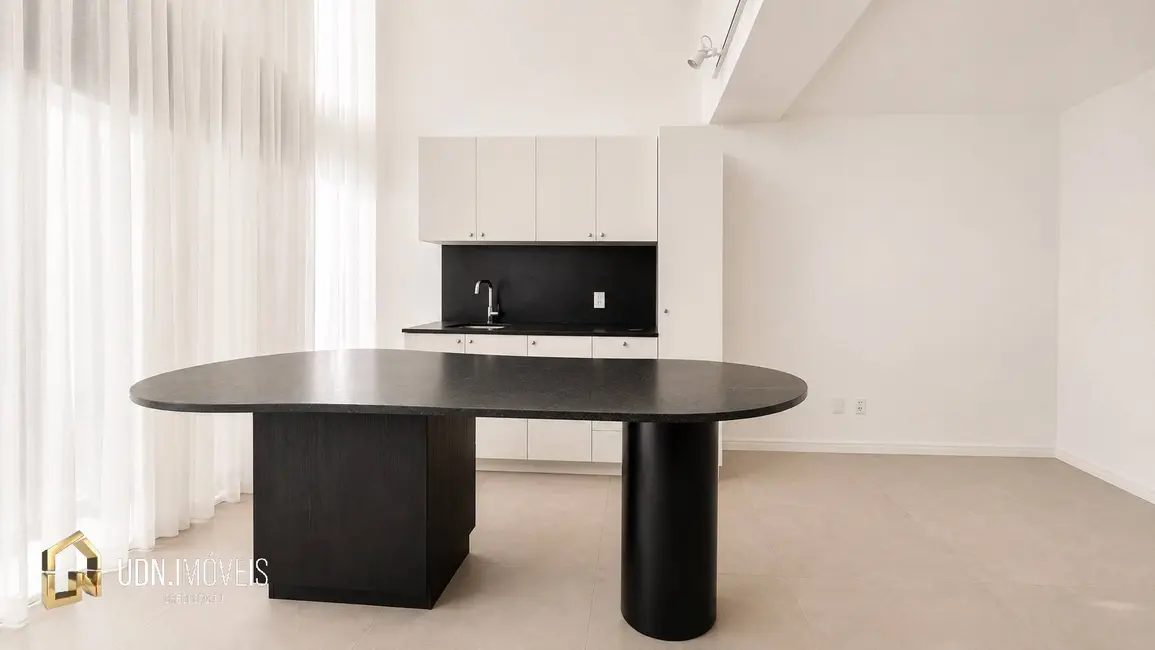 Apartamento com 1 quarto para alugar, 45m2 em Vila Nova, Blumenau - SC - imagem 5 Foto 5 de Apartamento com 1 quarto para alugar, 45m2 em Vila Nova, Blumenau - SC