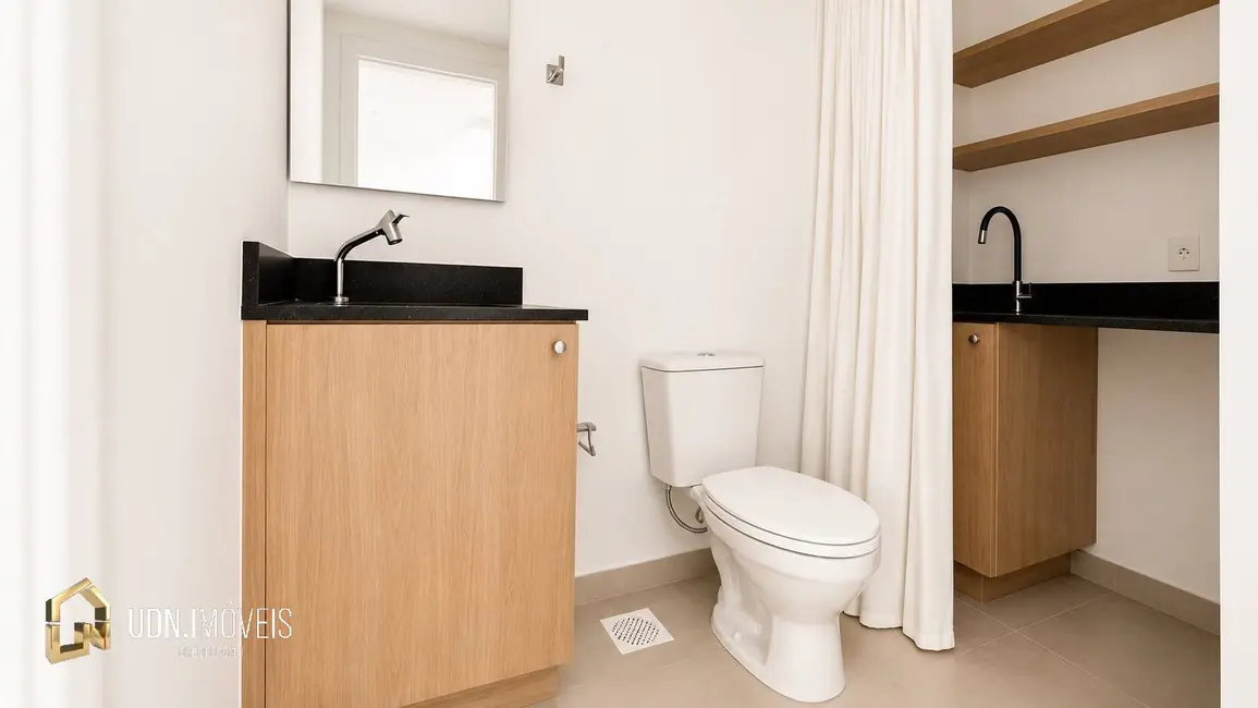 Apartamento com 1 quarto para alugar, 45m2 em Vila Nova, Blumenau - SC - imagem 7 Foto 7 de Apartamento com 1 quarto para alugar, 45m2 em Vila Nova, Blumenau - SC