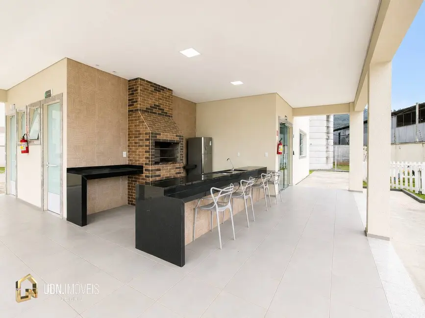 Apartamento com 2 quartos para alugar, 46m2 em Badenfurt, Blumenau - SC - imagem 7 Foto 7 de Apartamento com 2 quartos para alugar, 46m2 em Badenfurt, Blumenau - SC
