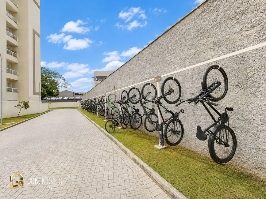 Apartamento com 2 quartos para alugar, 46m2 em Badenfurt, Blumenau - SC - imagem 6 Foto 6 de Apartamento com 2 quartos para alugar, 46m2 em Badenfurt, Blumenau - SC