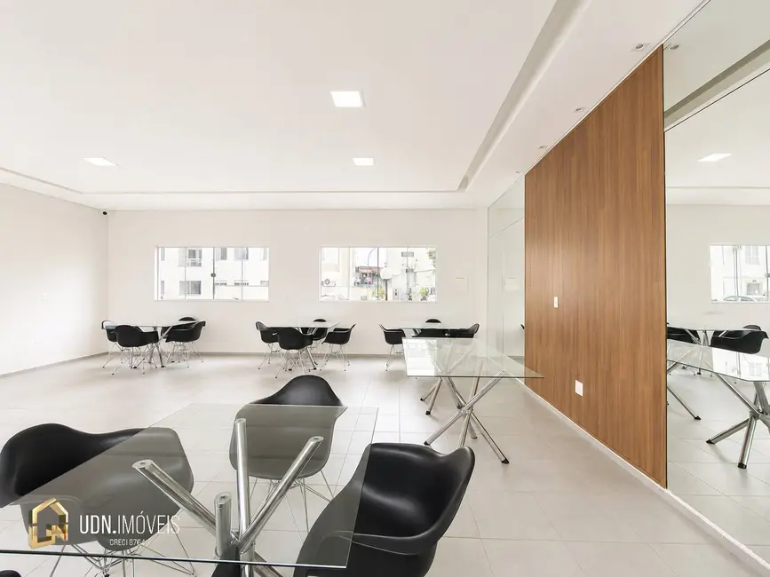 Apartamento com 2 quartos para alugar, 46m2 em Badenfurt, Blumenau - SC - imagem 9 Foto 9 de Apartamento com 2 quartos para alugar, 46m2 em Badenfurt, Blumenau - SC