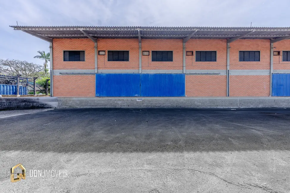Foto 3 de Armazém / Galpão para alugar, 650m2 em Passo Manso, Blumenau - SC