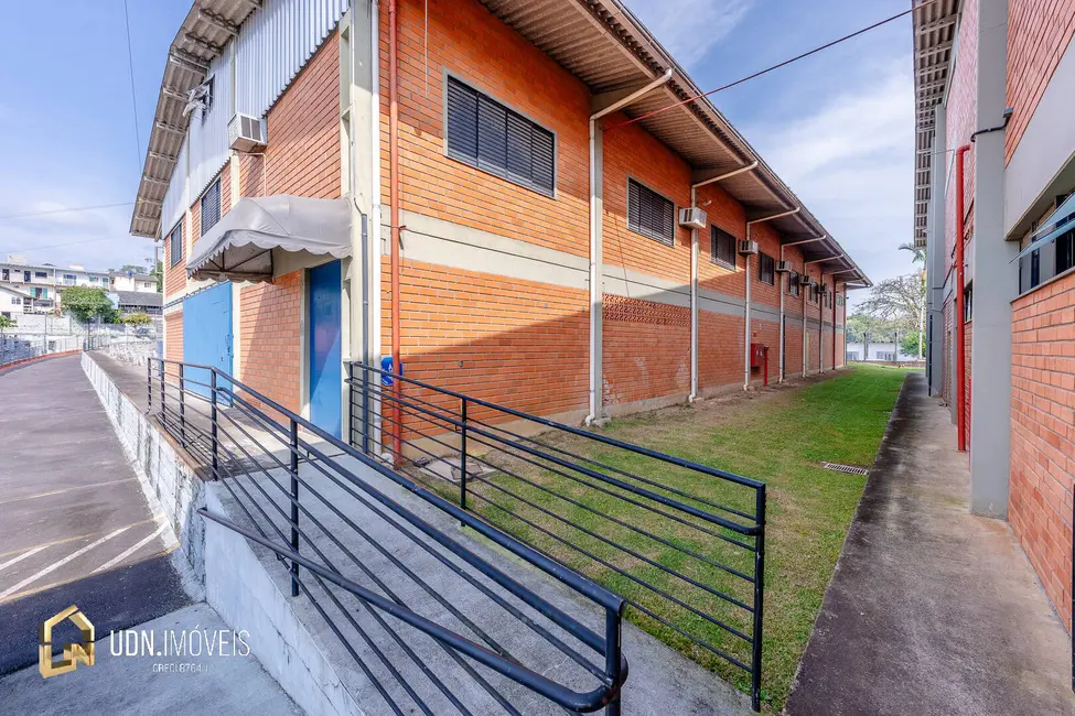 Foto 4 de Armazém / Galpão para alugar, 1300m2 em Passo Manso, Blumenau - SC