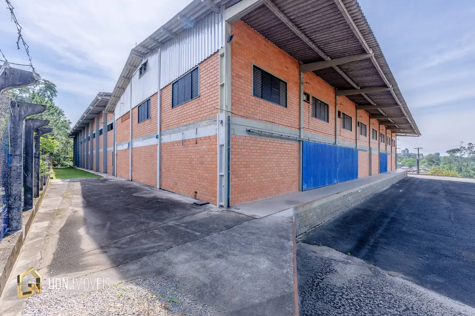 Foto 9 de Armazém / Galpão para alugar, 1300m2 em Passo Manso, Blumenau - SC