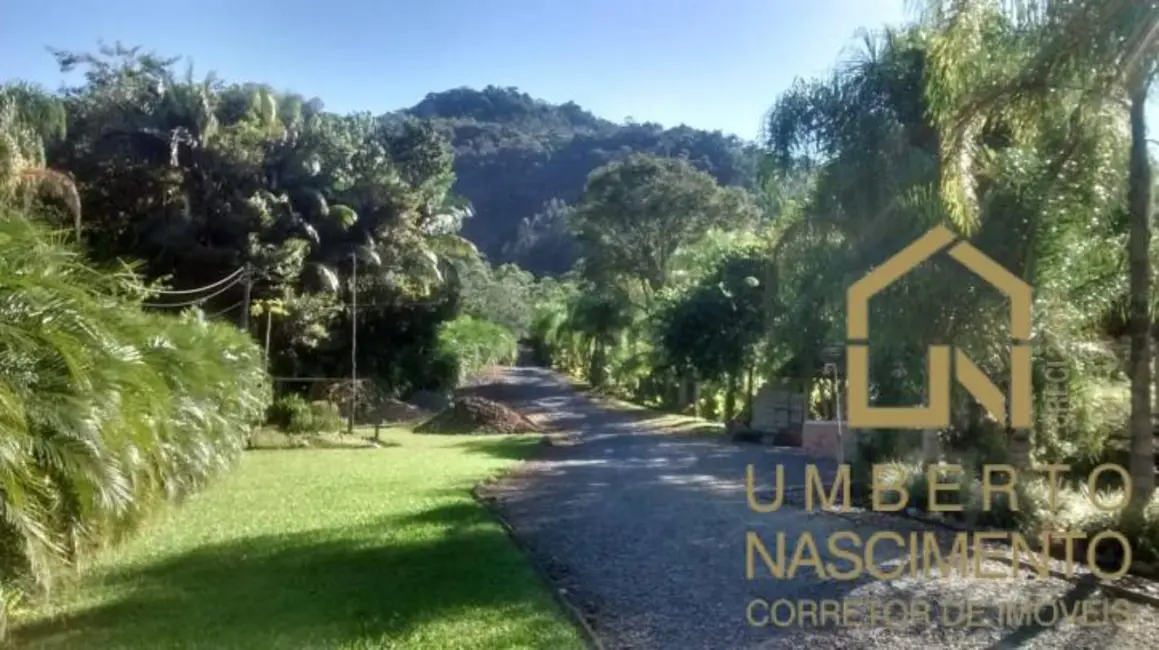 Chácara com 2 quartos à venda, 140m2 em Itoupavazinha, Blumenau - SC - imagem 6 Foto 6 de Chácara com 2 quartos à venda, 140m2 em Itoupavazinha, Blumenau - SC