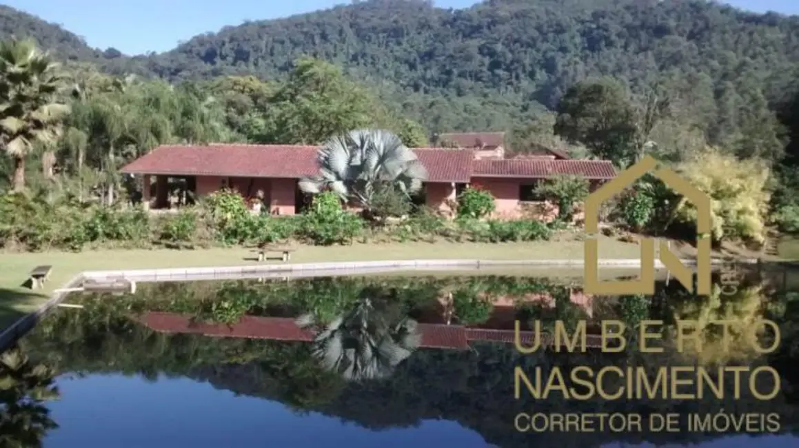Chácara com 2 quartos à venda, 140m2 em Itoupavazinha, Blumenau - SC - imagem 4 Foto 4 de Chácara com 2 quartos à venda, 140m2 em Itoupavazinha, Blumenau - SC
