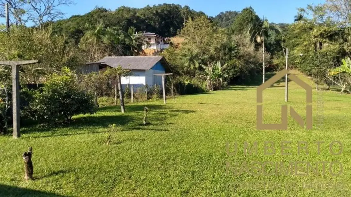 Foto 1 de Terreno / Lote à venda, 7500m2 em Itoupava Central, Blumenau - SC
