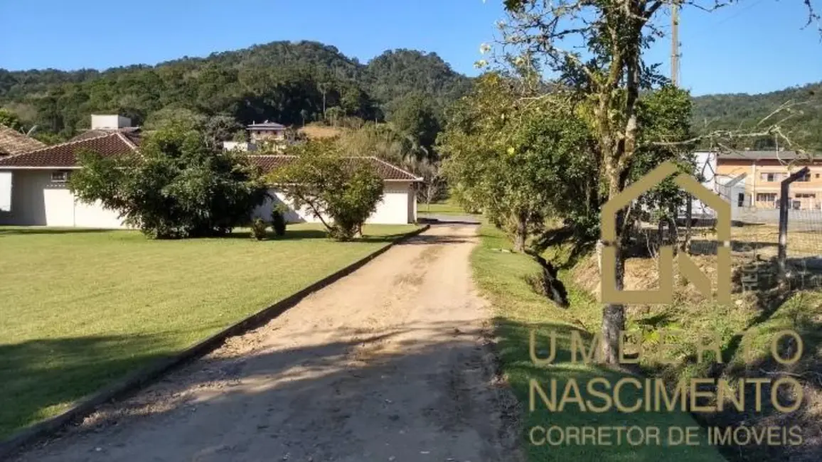 Terreno / Lote à venda, 7500m2 em Itoupava Central, Blumenau - SC - imagem 6 Foto 6 de Terreno / Lote à venda, 7500m2 em Itoupava Central, Blumenau - SC