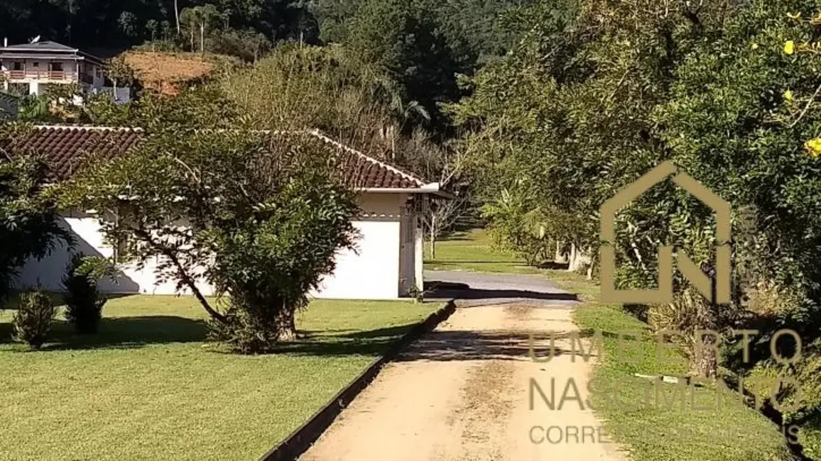 Terreno / Lote à venda, 7500m2 em Itoupava Central, Blumenau - SC - imagem 3 Foto 3 de Terreno / Lote à venda, 7500m2 em Itoupava Central, Blumenau - SC