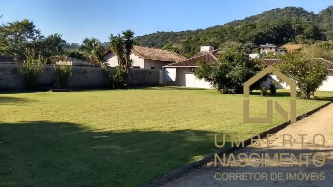 Terreno / Lote à venda, 7500m2 em Itoupava Central, Blumenau - SC - imagem 8 Foto 8 de Terreno / Lote à venda, 7500m2 em Itoupava Central, Blumenau - SC