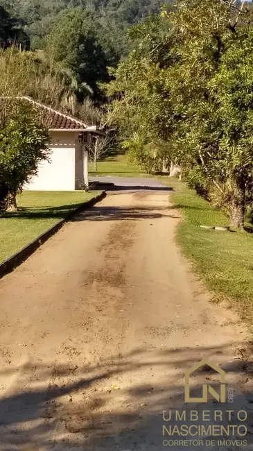 Terreno / Lote à venda, 7500m2 em Itoupava Central, Blumenau - SC - imagem 4 Foto 4 de Terreno / Lote à venda, 7500m2 em Itoupava Central, Blumenau - SC