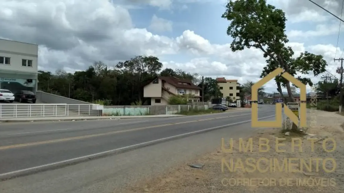Terreno / Lote à venda, 4367m2 em Itoupava Central, Blumenau - SC - imagem 4 Foto 4 de Terreno / Lote à venda, 4367m2 em Itoupava Central, Blumenau - SC