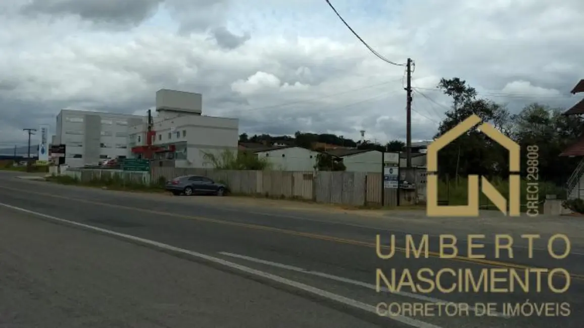 Terreno / Lote à venda, 4367m2 em Itoupava Central, Blumenau - SC - imagem 6 Foto 6 de Terreno / Lote à venda, 4367m2 em Itoupava Central, Blumenau - SC