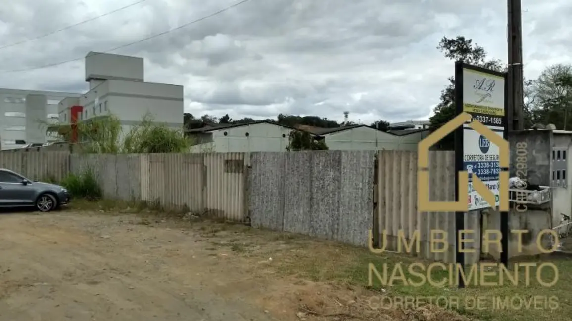 Terreno / Lote à venda, 4367m2 em Itoupava Central, Blumenau - SC - imagem 9 Foto 9 de Terreno / Lote à venda, 4367m2 em Itoupava Central, Blumenau - SC