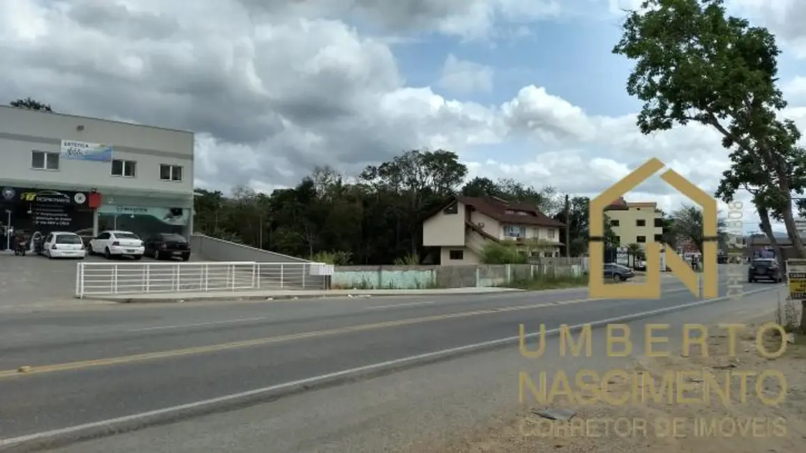 Terreno / Lote à venda, 4367m2 em Itoupava Central, Blumenau - SC - imagem 3 Foto 3 de Terreno / Lote à venda, 4367m2 em Itoupava Central, Blumenau - SC