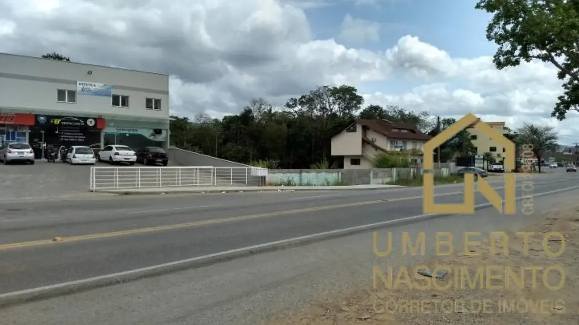 Terreno / Lote à venda, 4367m2 em Itoupava Central, Blumenau - SC - imagem 5 Foto 5 de Terreno / Lote à venda, 4367m2 em Itoupava Central, Blumenau - SC