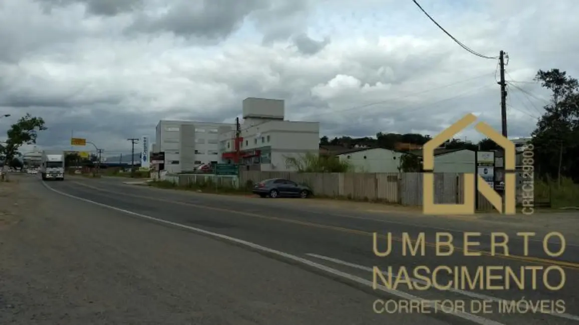 Terreno / Lote à venda, 4367m2 em Itoupava Central, Blumenau - SC - imagem 7 Foto 7 de Terreno / Lote à venda, 4367m2 em Itoupava Central, Blumenau - SC