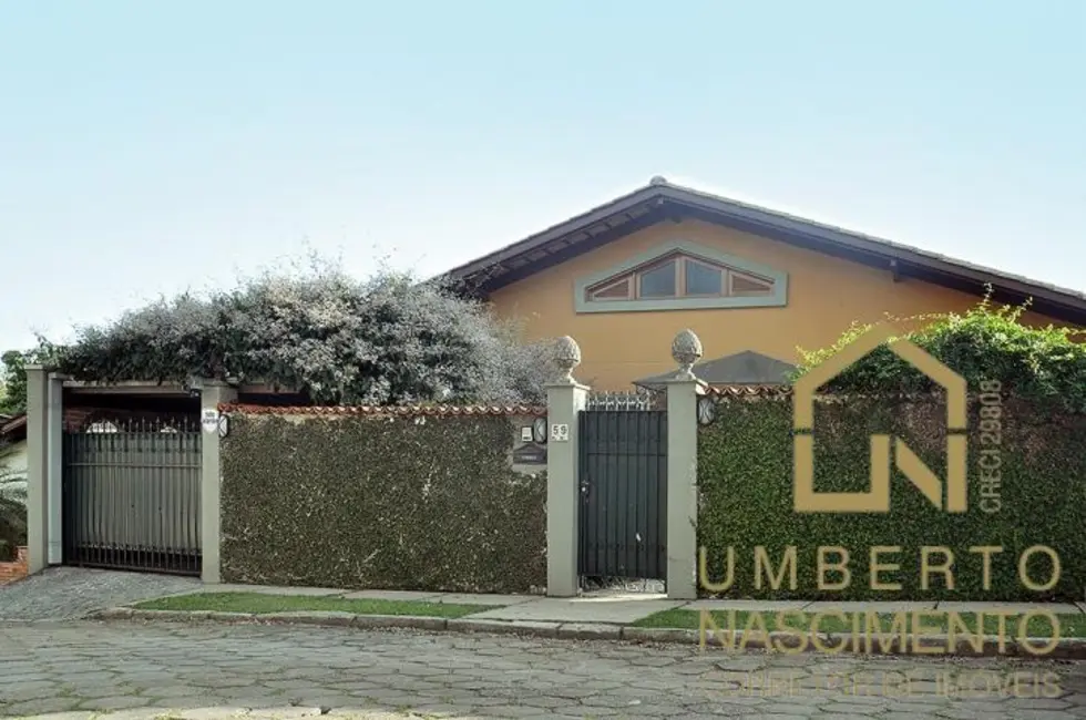 Foto 2 de Casa com 3 quartos à venda em Itoupava Norte, Blumenau - SC