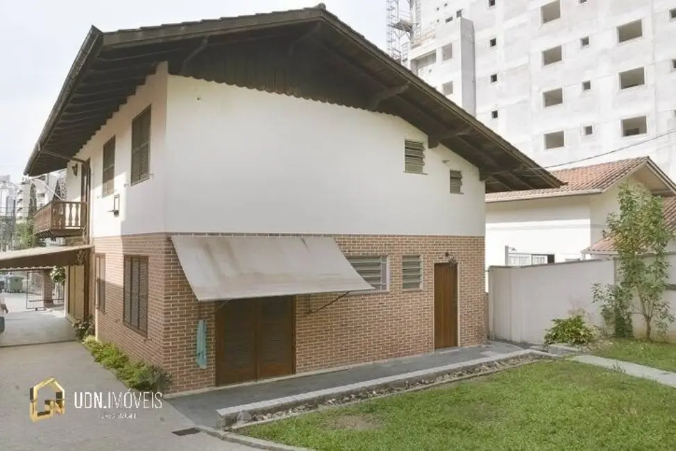 Foto 2 de Sala Comercial para alugar, 420m2 em Ponta Aguda, Blumenau - SC