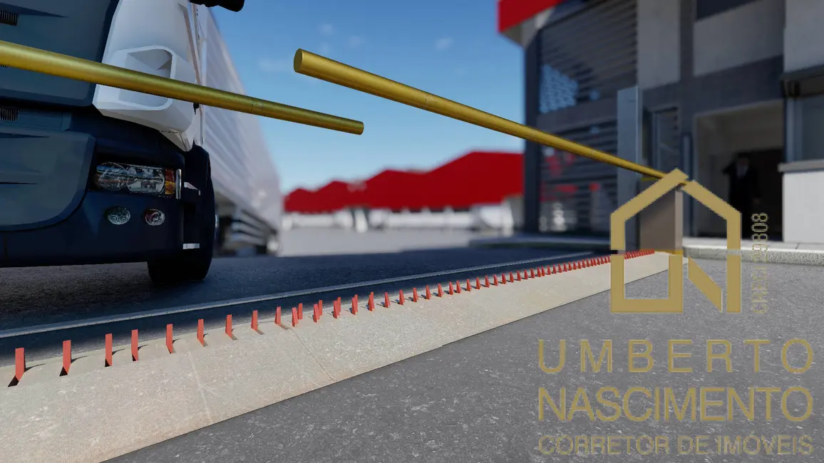 Terreno / Lote à venda, 2391m2 em Belchior Baixo, Gaspar - SC - imagem 6 Foto 6 de Terreno / Lote à venda, 2391m2 em Belchior Baixo, Gaspar - SC