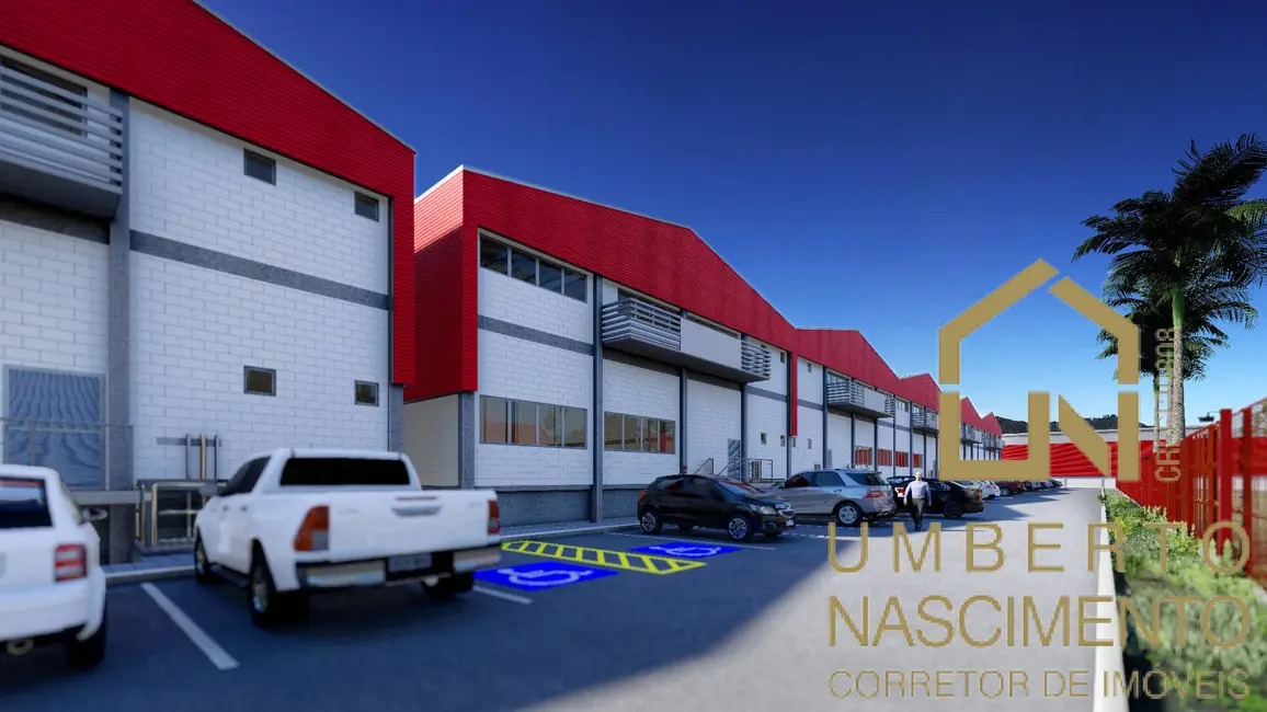 Terreno / Lote à venda, 2391m2 em Belchior Baixo, Gaspar - SC - imagem 7 Foto 7 de Terreno / Lote à venda, 2391m2 em Belchior Baixo, Gaspar - SC