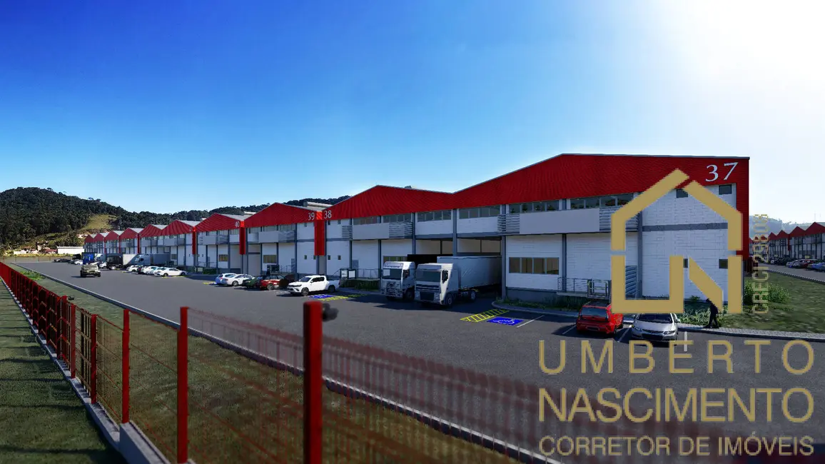 Terreno / Lote à venda, 2391m2 em Belchior Baixo, Gaspar - SC - imagem 9 Foto 9 de Terreno / Lote à venda, 2391m2 em Belchior Baixo, Gaspar - SC