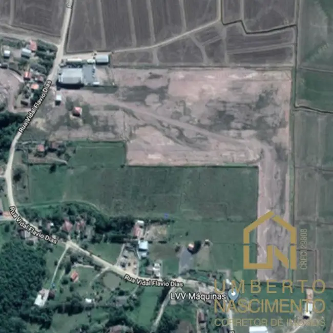 Foto 9 de Terreno / Lote à venda, 2395m2 em Belchior Baixo, Gaspar - SC