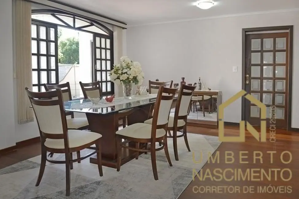 Casa de Condomínio com 7 quartos à venda, 509m2 em Vorstadt, Blumenau - SC - imagem 4 Foto 4 de Casa de Condomínio com 7 quartos à venda, 509m2 em Vorstadt, Blumenau - SC