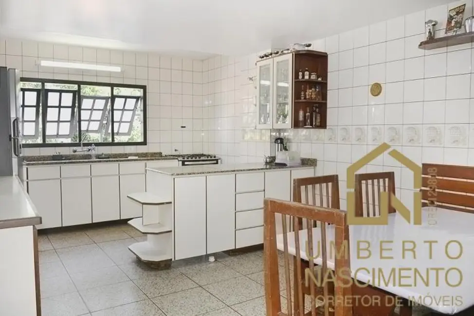 Casa de Condomínio com 7 quartos à venda, 509m2 em Vorstadt, Blumenau - SC - imagem 5 Foto 5 de Casa de Condomínio com 7 quartos à venda, 509m2 em Vorstadt, Blumenau - SC