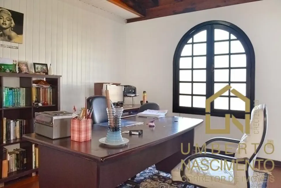 Casa de Condomínio com 7 quartos à venda, 509m2 em Vorstadt, Blumenau - SC - imagem 8 Foto 8 de Casa de Condomínio com 7 quartos à venda, 509m2 em Vorstadt, Blumenau - SC