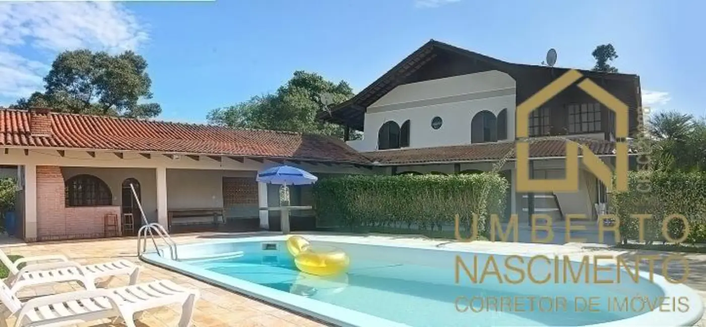 Casa de Condomínio com 7 quartos à venda, 509m2 em Vorstadt, Blumenau - SC - imagem 2 Foto 2 de Casa de Condomínio com 7 quartos à venda, 509m2 em Vorstadt, Blumenau - SC