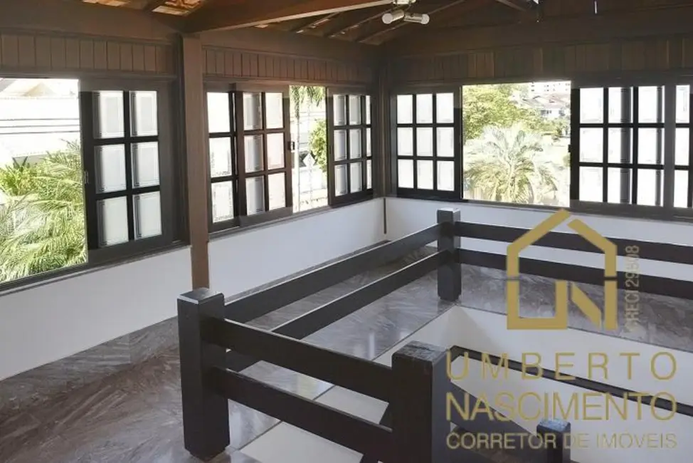 Casa de Condomínio com 7 quartos à venda, 509m2 em Vorstadt, Blumenau - SC - imagem 6 Foto 6 de Casa de Condomínio com 7 quartos à venda, 509m2 em Vorstadt, Blumenau - SC