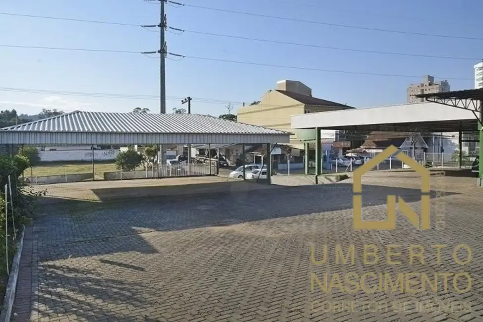 Sala Comercial à venda, 1520m2 em Velha, Blumenau - SC - imagem 9 Foto 9 de Sala Comercial à venda, 1520m2 em Velha, Blumenau - SC